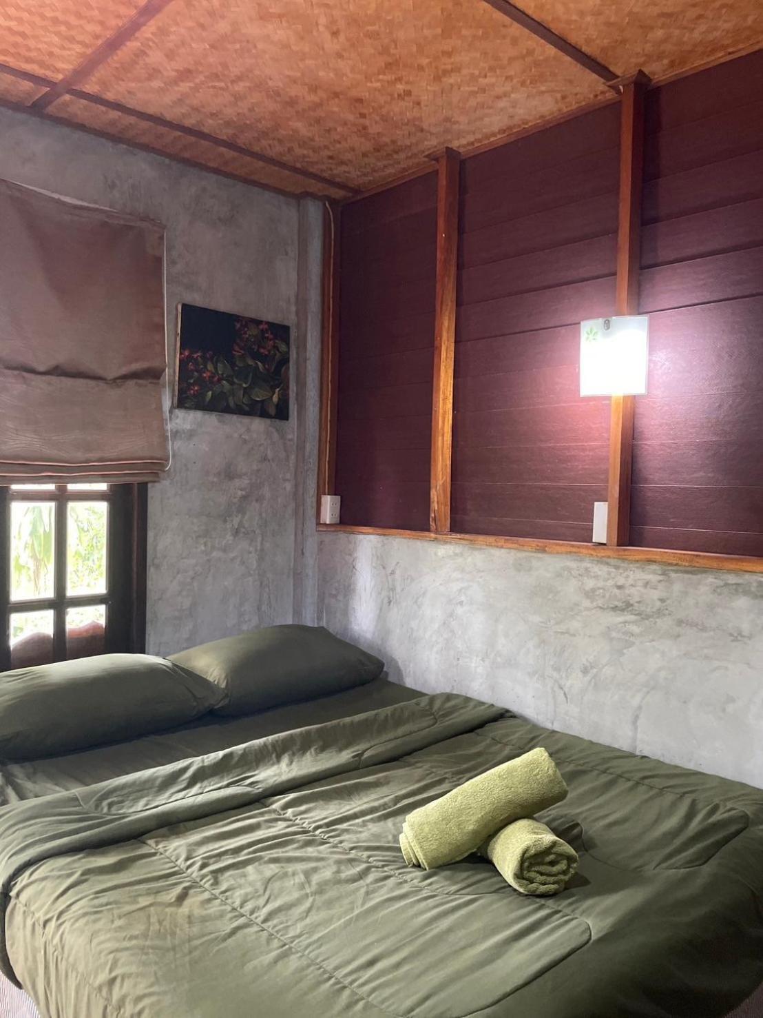 Dahla Lanta Hut Apartment Koh Lanta Ngoại thất bức ảnh