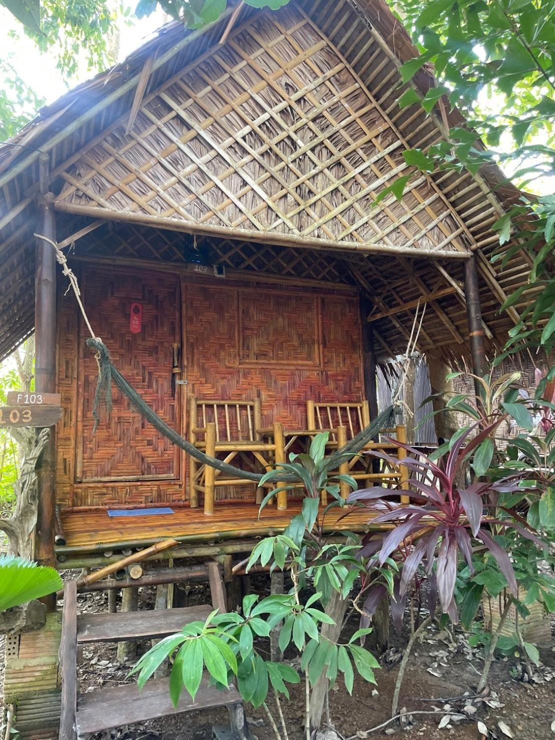 Dahla Lanta Hut Apartment Koh Lanta Ngoại thất bức ảnh