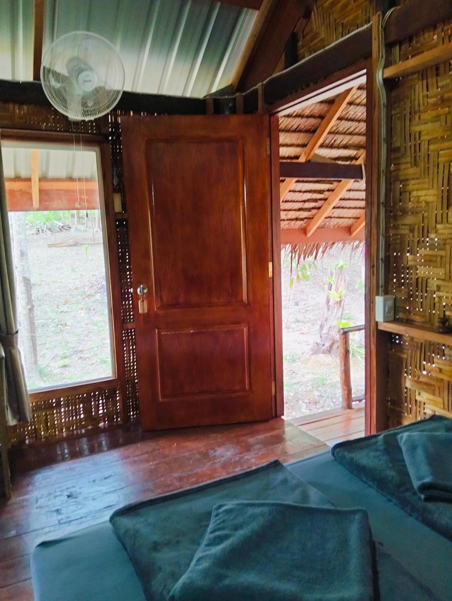 Dahla Lanta Hut Apartment Koh Lanta Ngoại thất bức ảnh