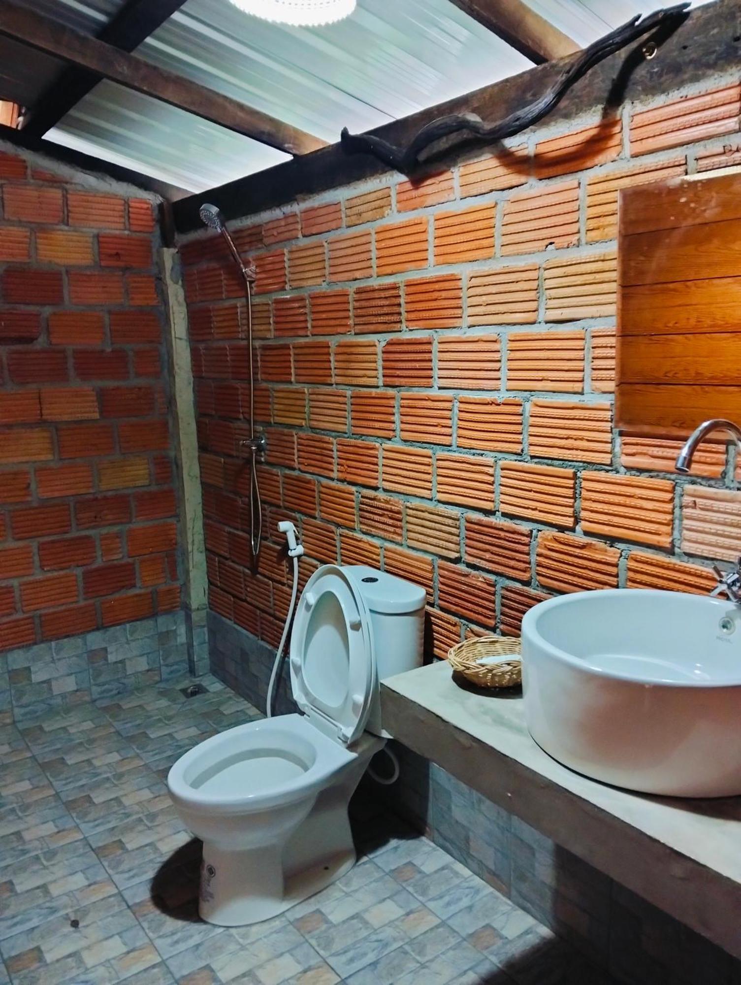 Dahla Lanta Hut Apartment Koh Lanta Ngoại thất bức ảnh