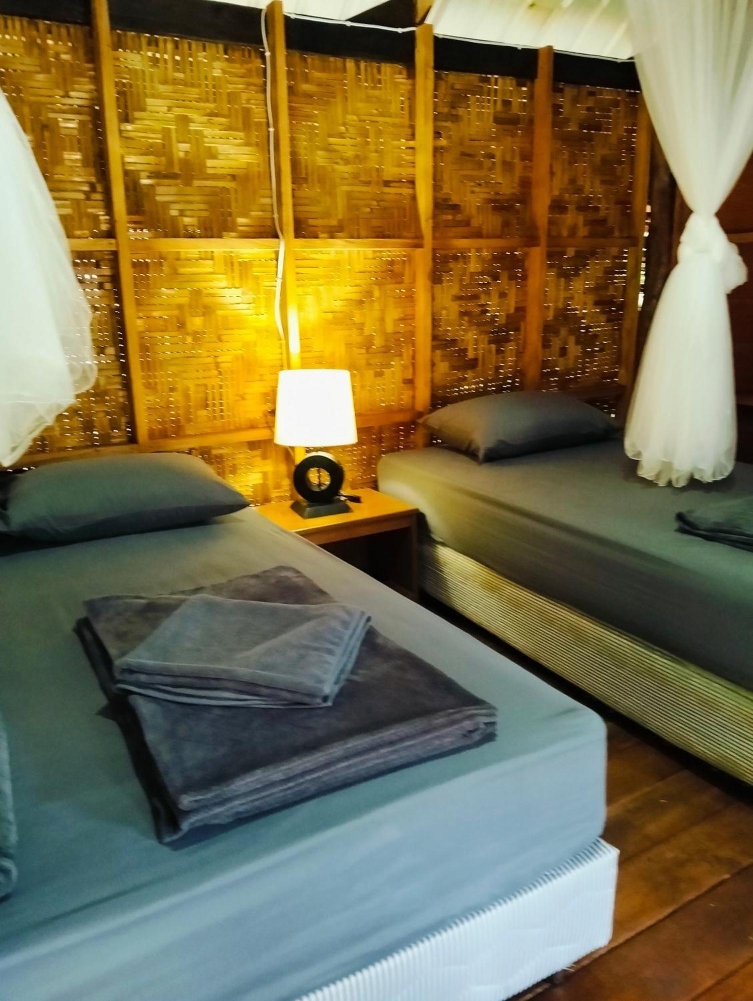 Dahla Lanta Hut Apartment Koh Lanta Ngoại thất bức ảnh