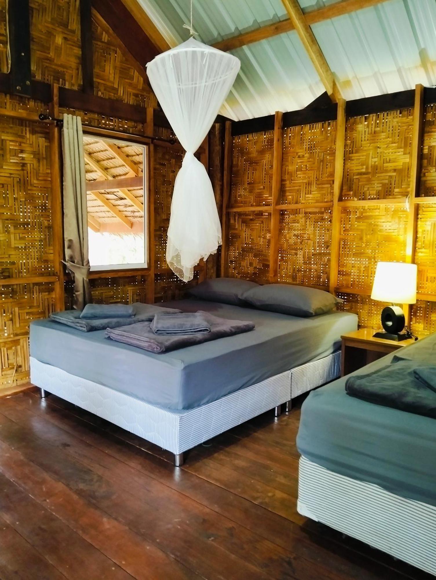 Dahla Lanta Hut Apartment Koh Lanta Ngoại thất bức ảnh