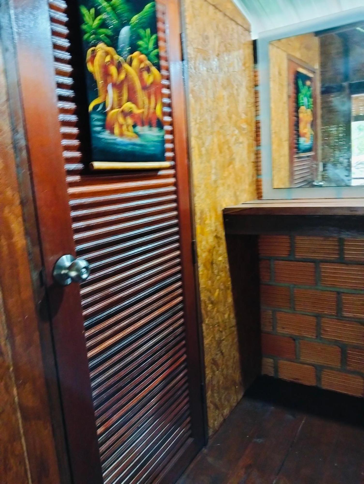 Dahla Lanta Hut Apartment Koh Lanta Ngoại thất bức ảnh