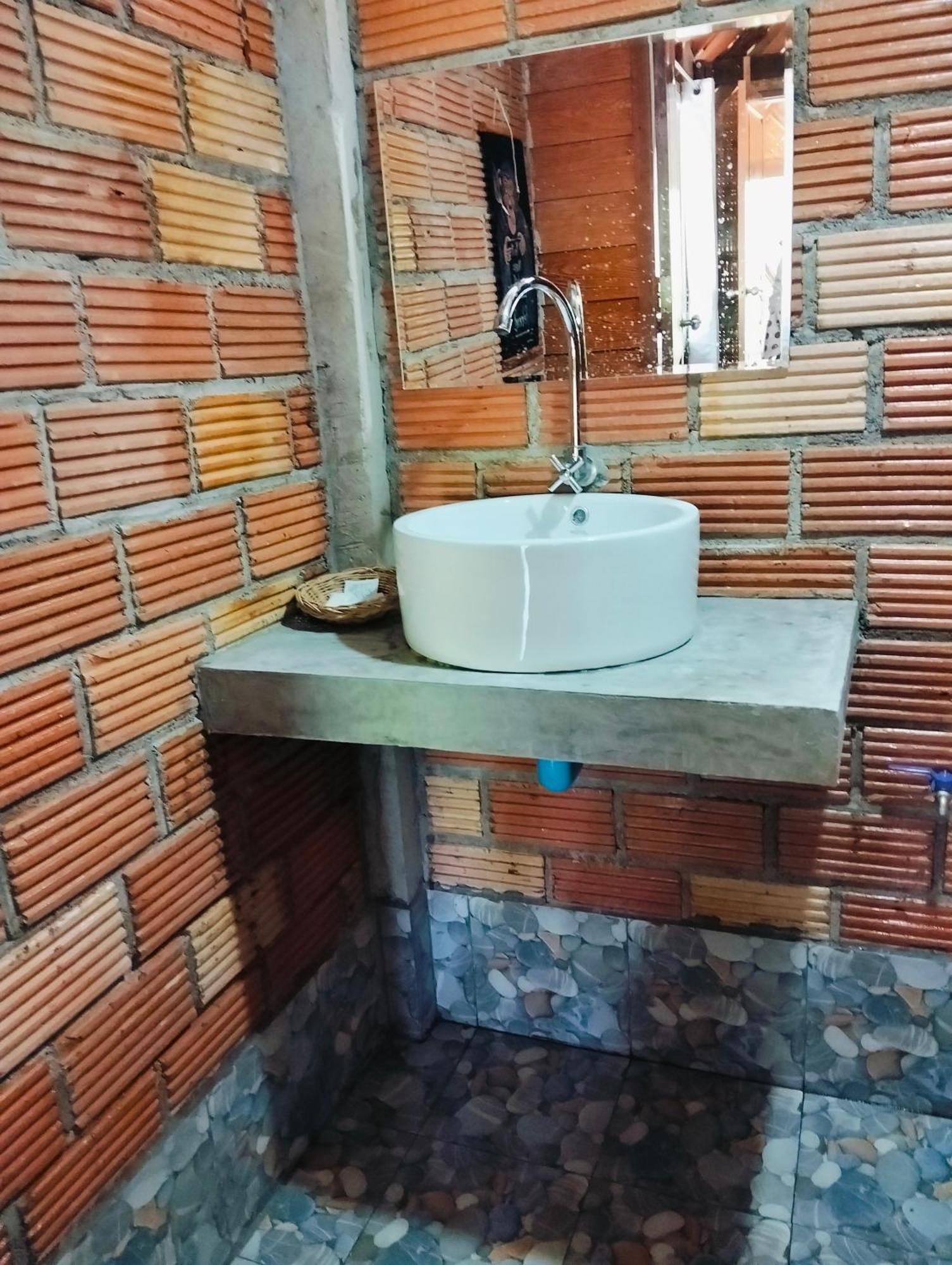 Dahla Lanta Hut Apartment Koh Lanta Ngoại thất bức ảnh