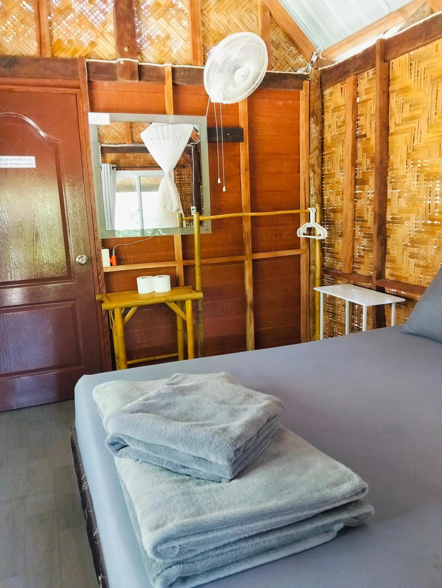 Dahla Lanta Hut Apartment Koh Lanta Ngoại thất bức ảnh