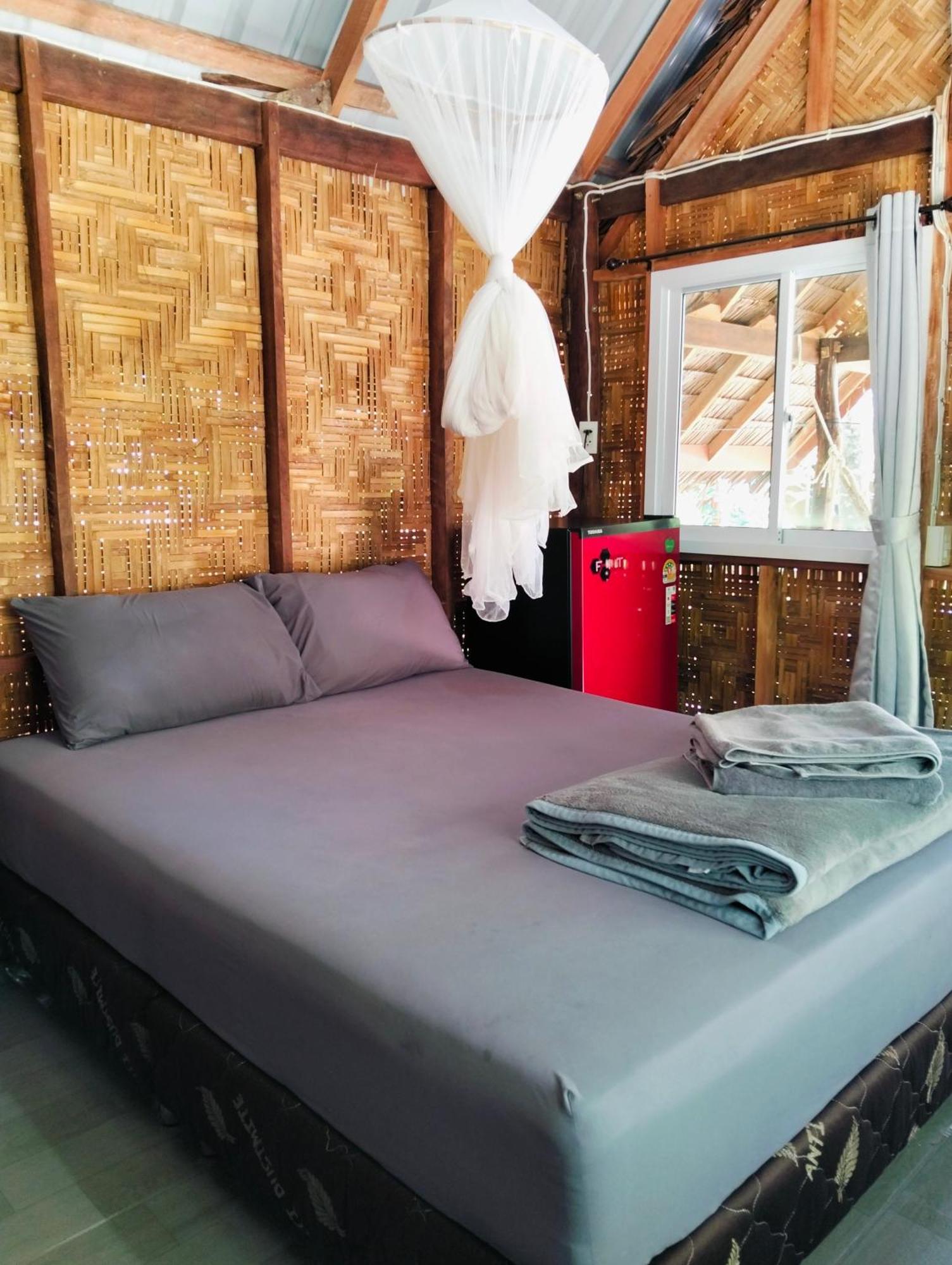 Dahla Lanta Hut Apartment Koh Lanta Ngoại thất bức ảnh