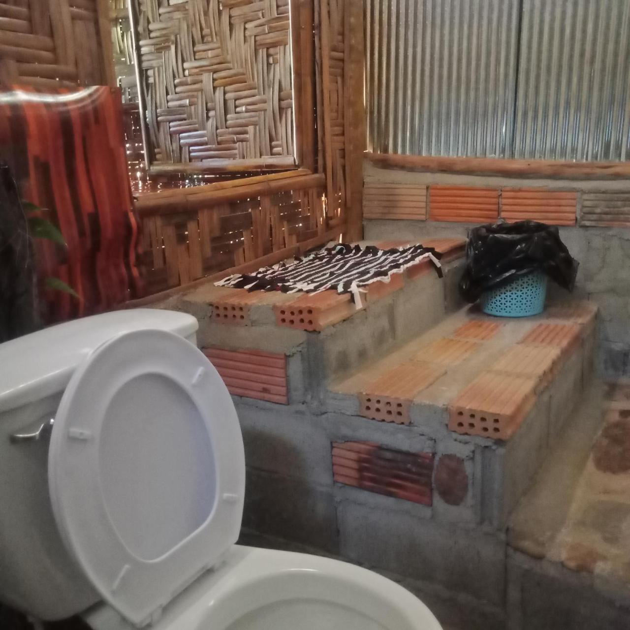 Dahla Lanta Hut Apartment Koh Lanta Ngoại thất bức ảnh