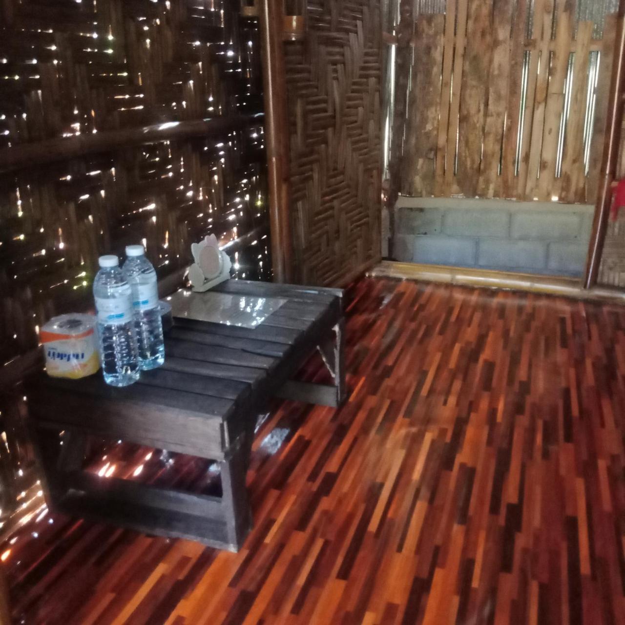 Dahla Lanta Hut Apartment Koh Lanta Ngoại thất bức ảnh