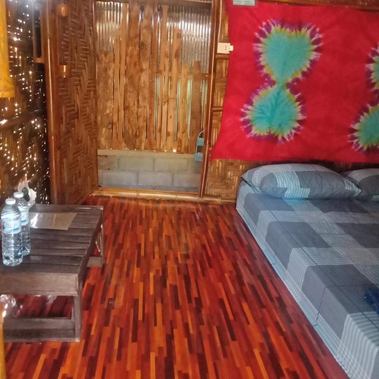 Dahla Lanta Hut Apartment Koh Lanta Ngoại thất bức ảnh
