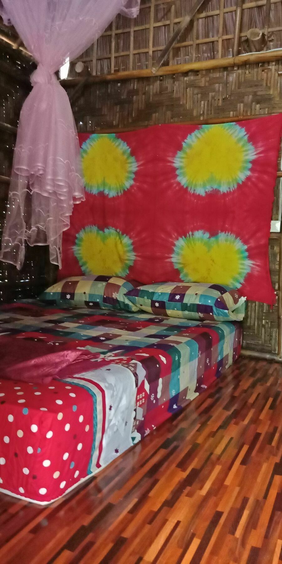 Dahla Lanta Hut Apartment Koh Lanta Ngoại thất bức ảnh