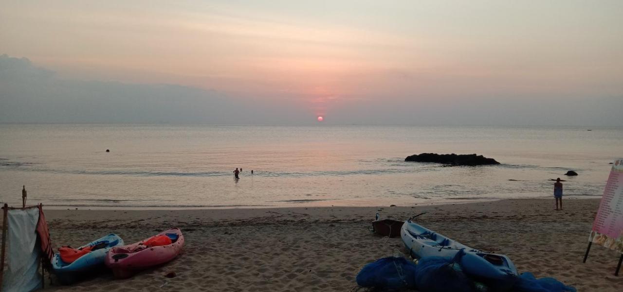 Dahla Lanta Hut Apartment Koh Lanta Ngoại thất bức ảnh